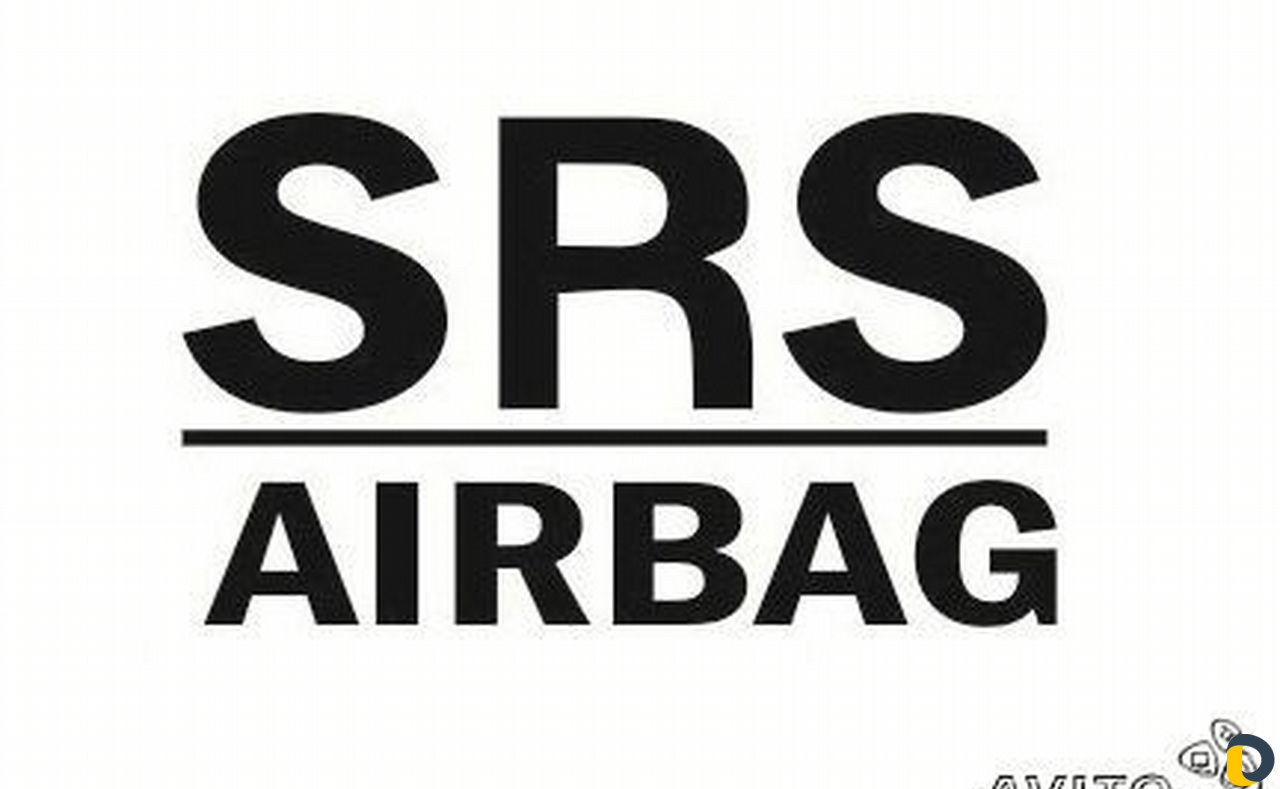 Восстановление Srs Airbag, ремонт парприза, торпед