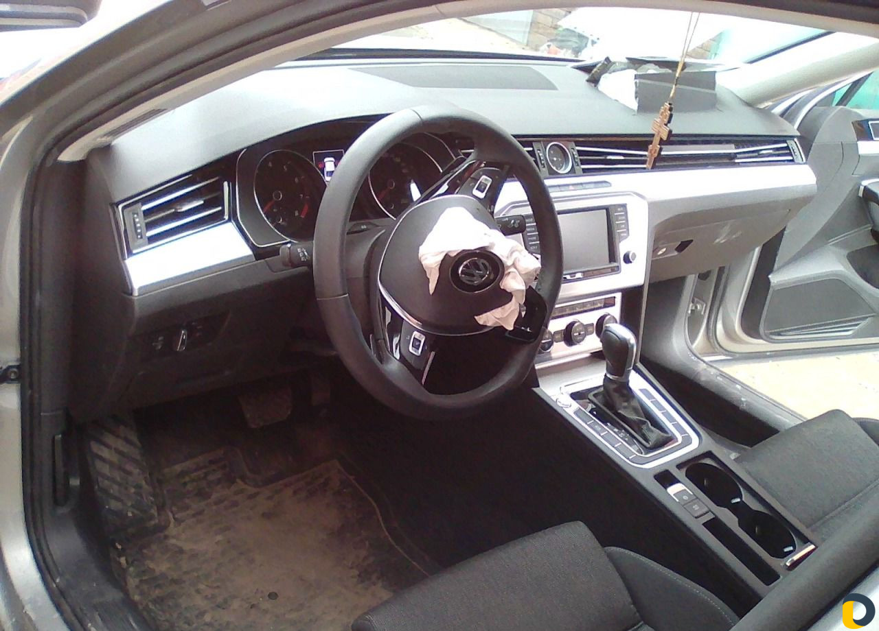 Восстановление Srs Airbag, ремонт парприза, торпед