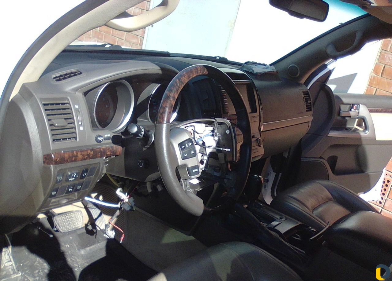 Восстановление Srs Airbag, ремонт парприза, торпед