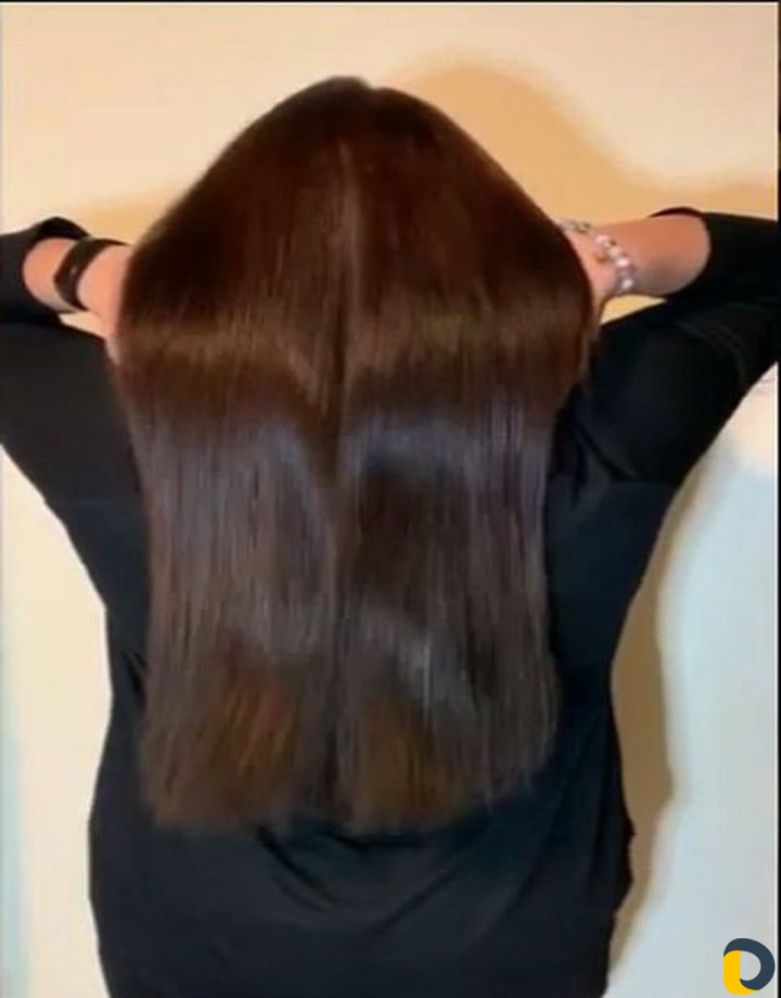 Восстановление волос: Кератин, ботокс, биопластика