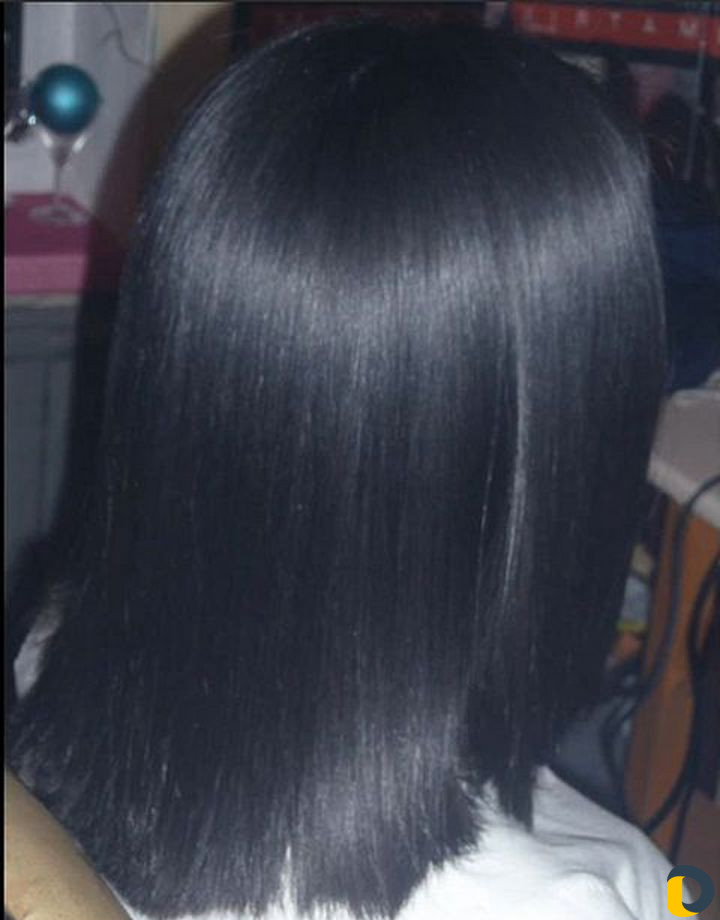 Восстановление волос: Кератин, ботокс, биопластика