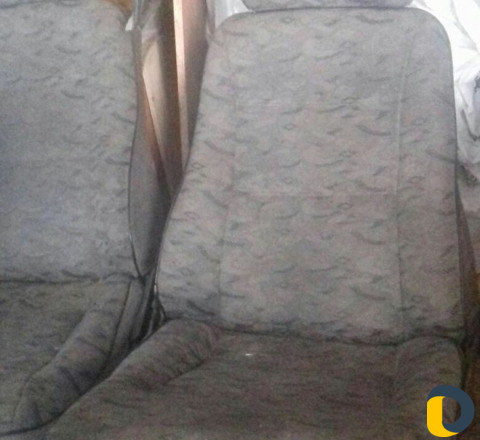 Востановление авто сидений любой сложности
