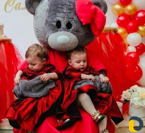 Воздушные шары