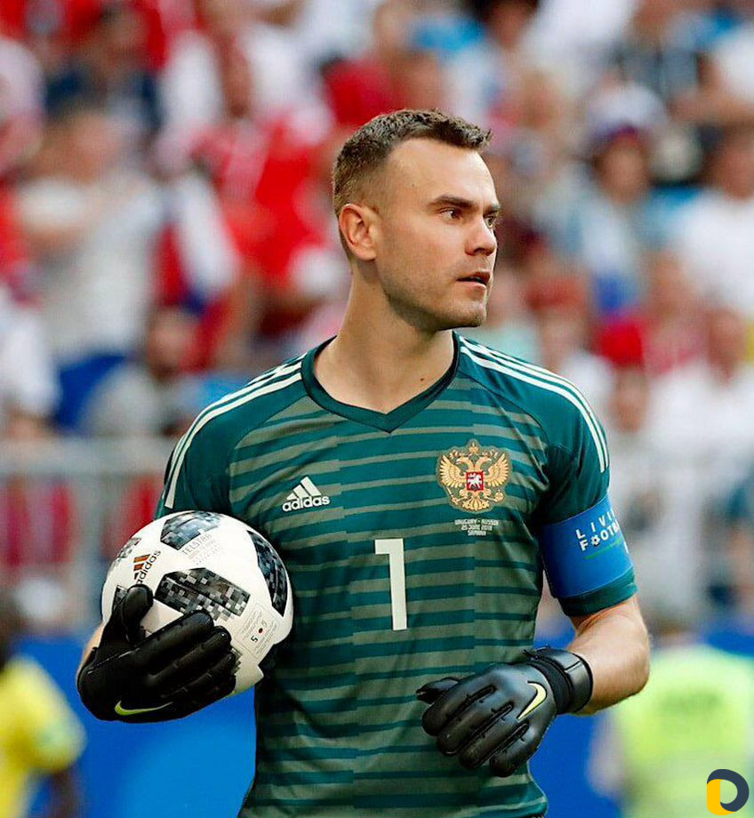 Вратарский тренер