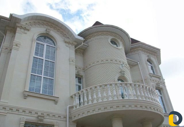 Все из дагестанского камня