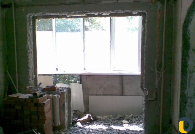 Все Услуги Работ