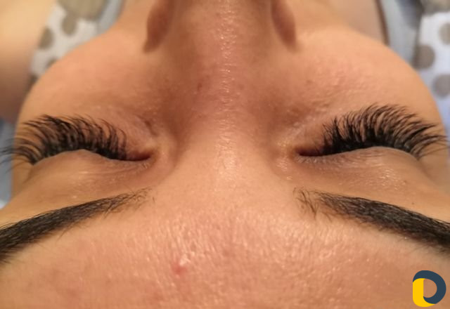 Все виды Наращивание ресниц