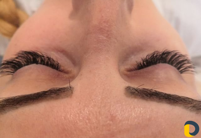 Все виды Наращивание ресниц