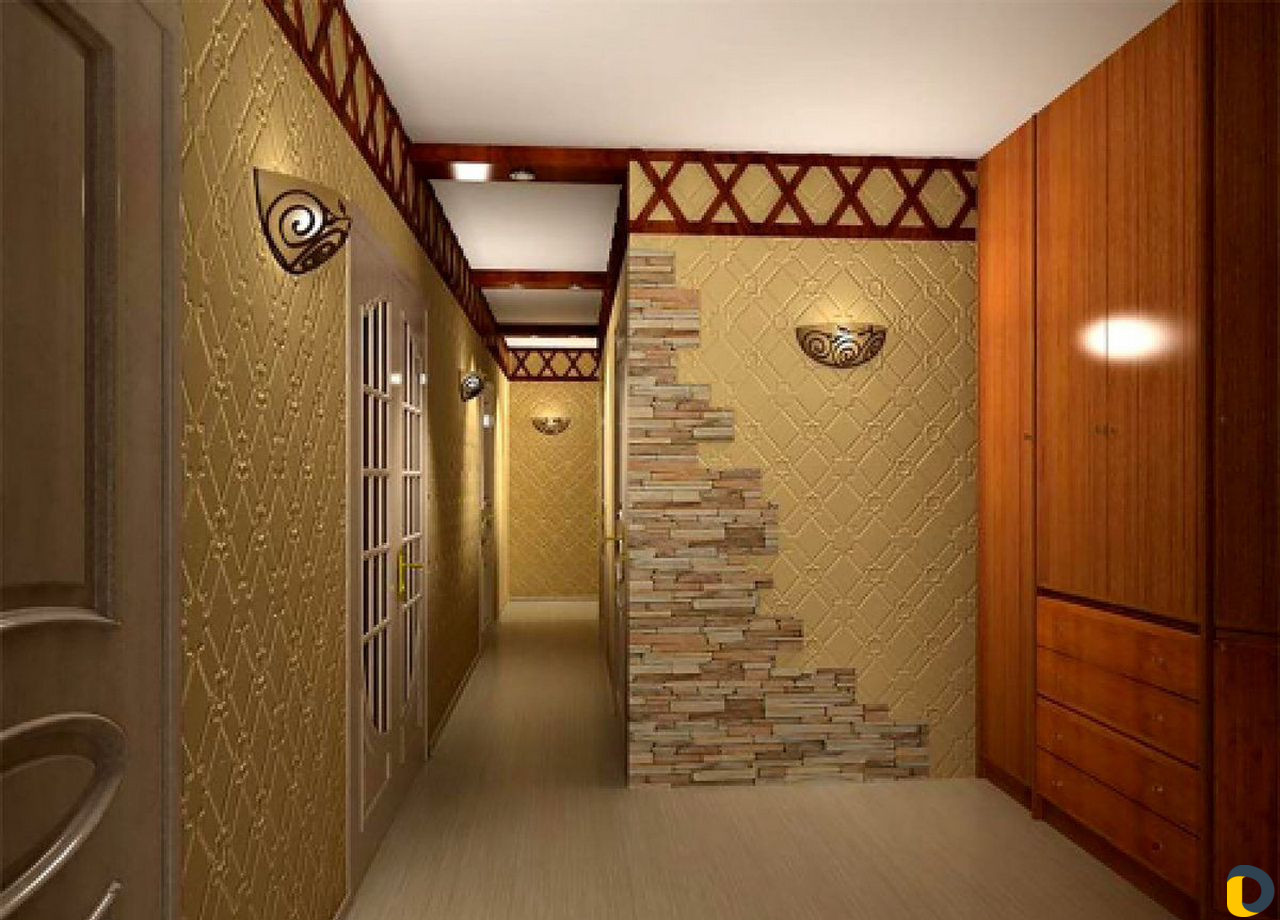 Все виды отделочных работ