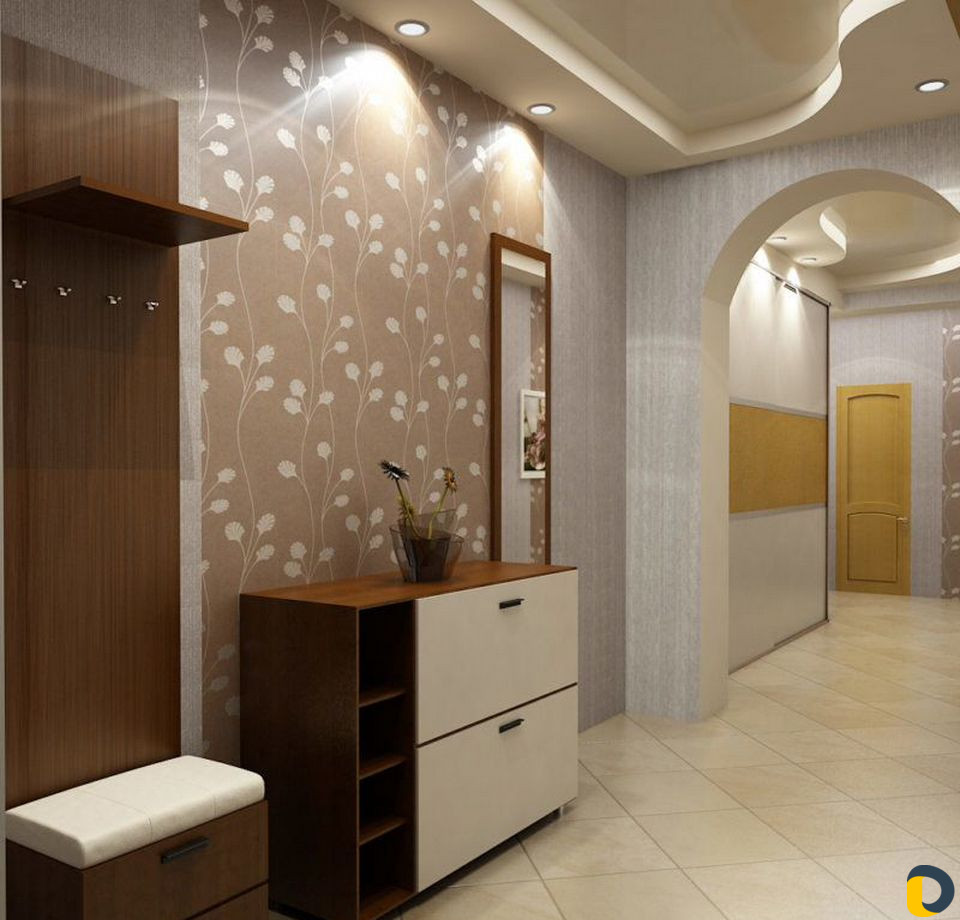 Все виды отделочных работ