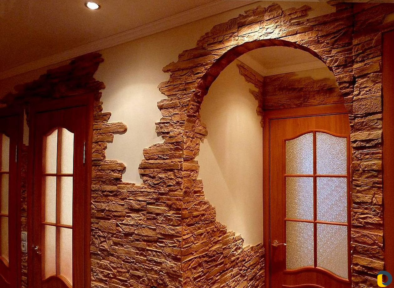 Все виды отделочных работ