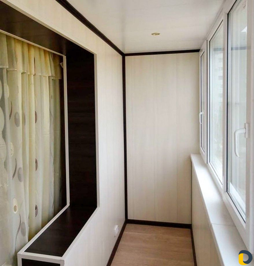 Все виды отделочных работ