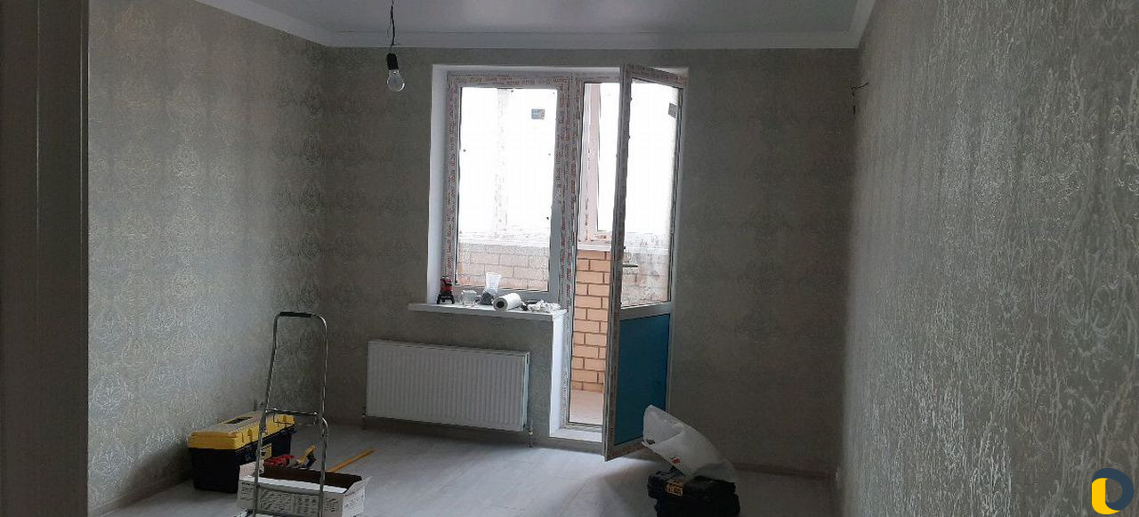 Все виды строительных и отделочных работ