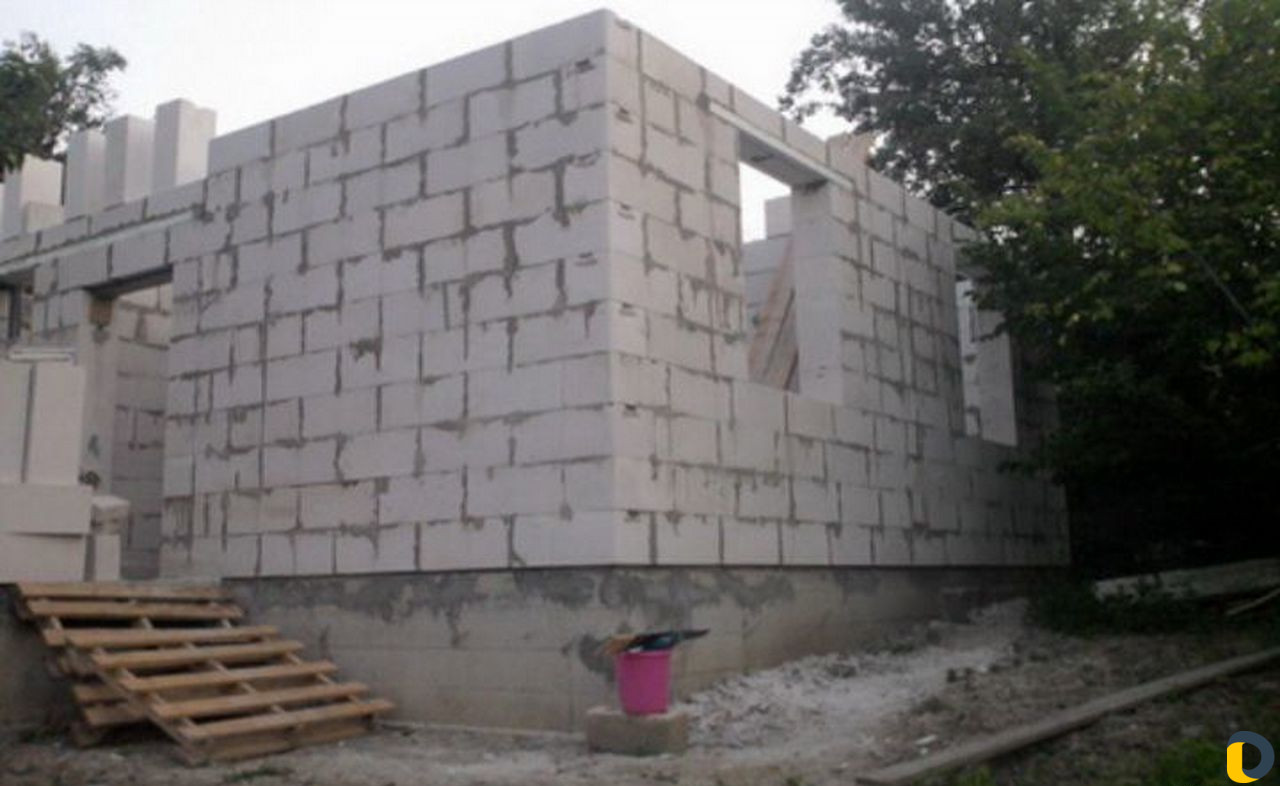 Все виды строительных и отделочных работ