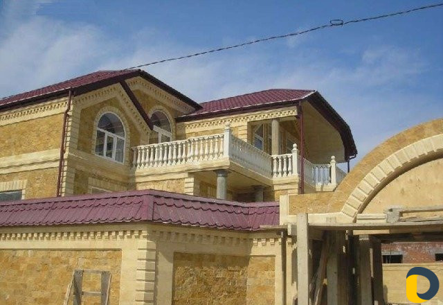 Все виды строительных работ облицовка, кровля и.т