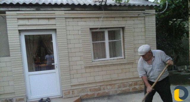 Все виды строительных работ облицовка, кровля и.т