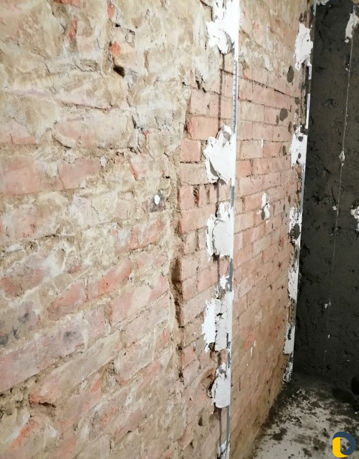 Все виды строительных работ под ключ