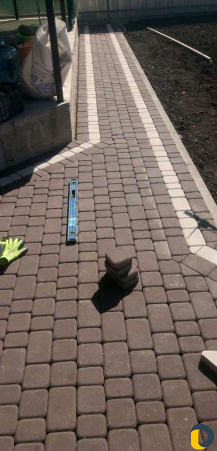 Все виды строительных работ