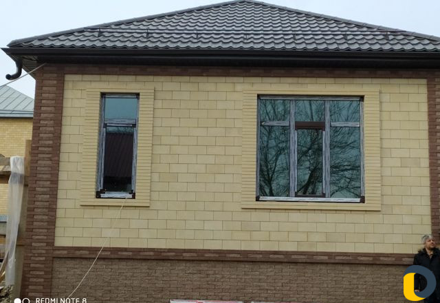 Все виды строительных работ