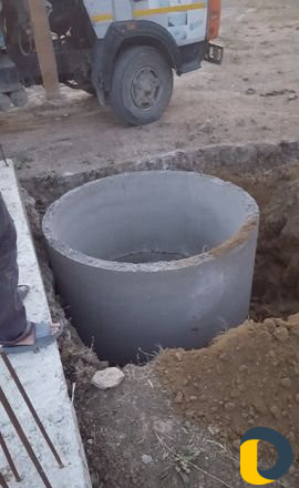 Все виды строительных работ