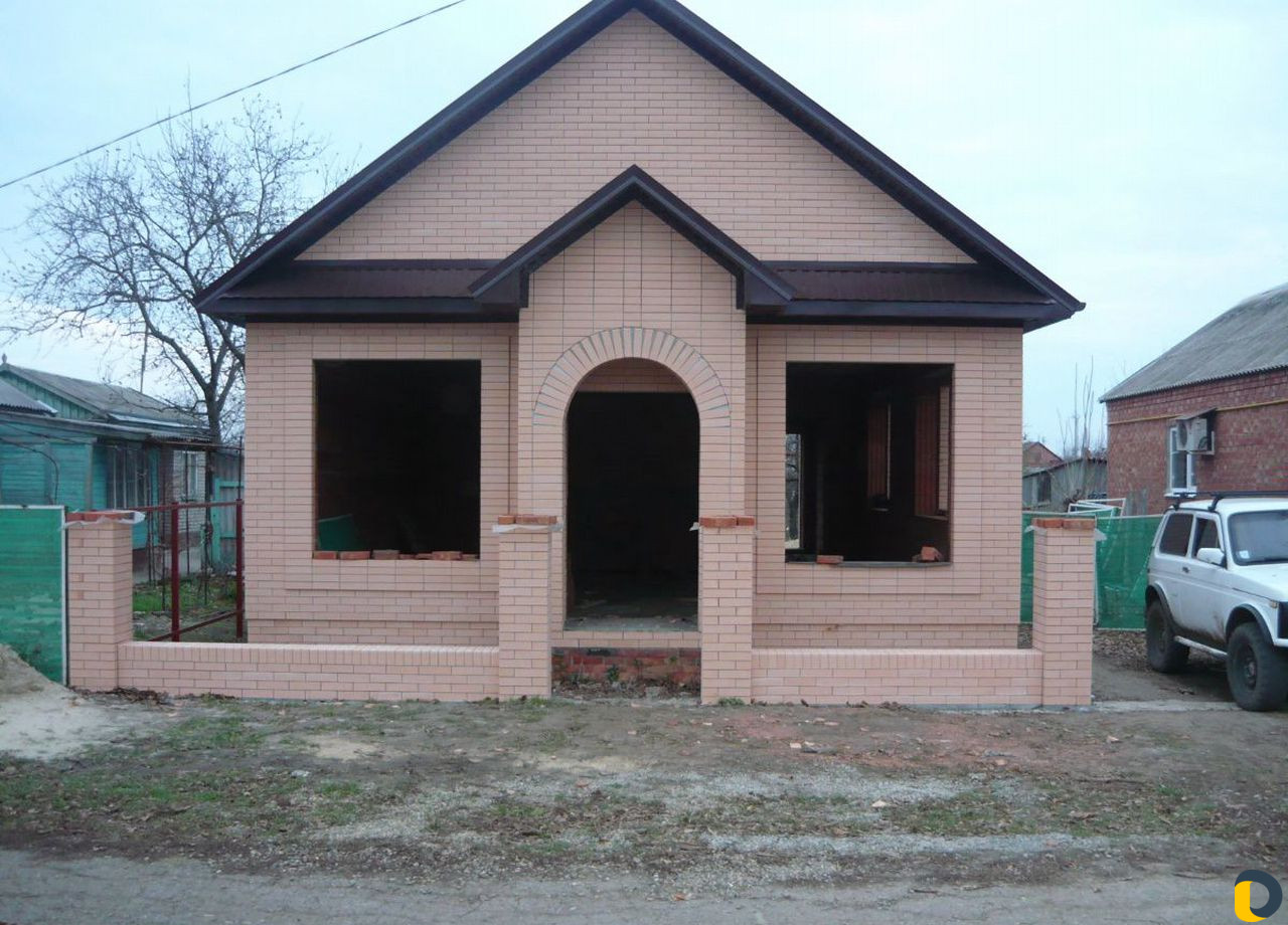 Все виды строительных работ