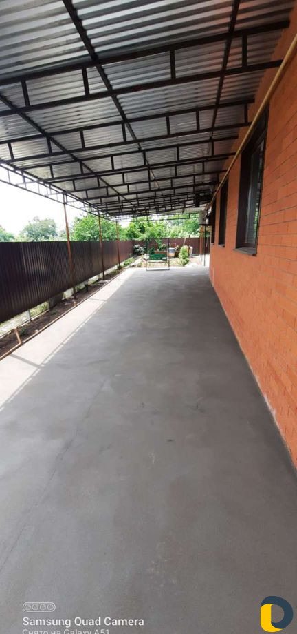 Все виды стяжки