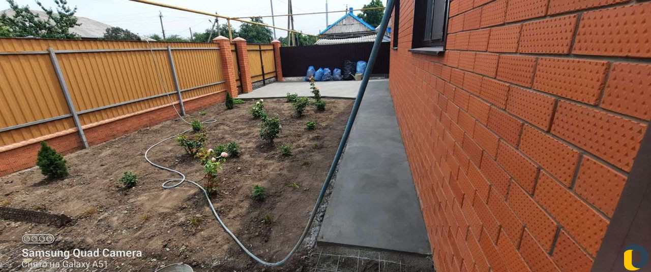 Все виды стяжки