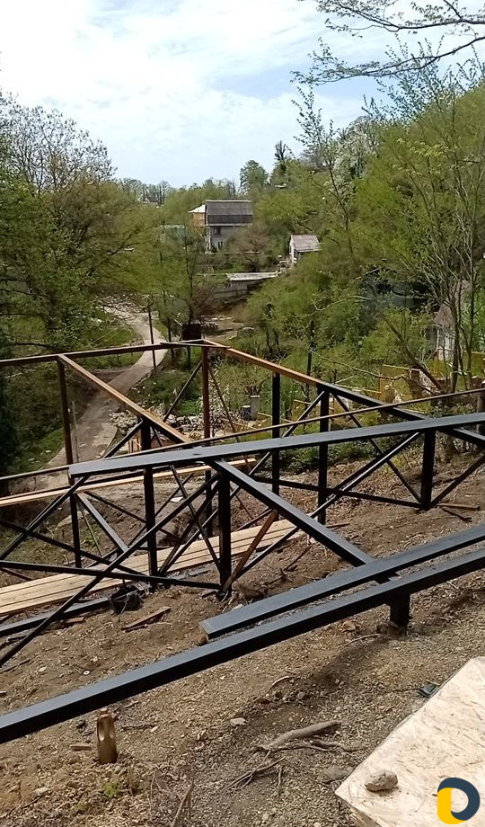 Все виды сварочных работ любой сложности