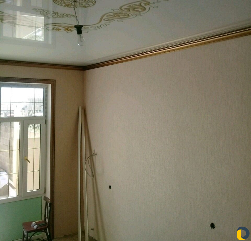Все виды внутренних работ