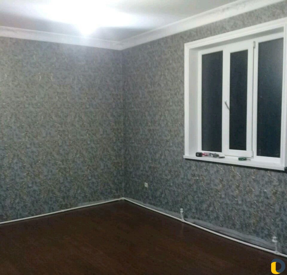 Все виды внутренних работ