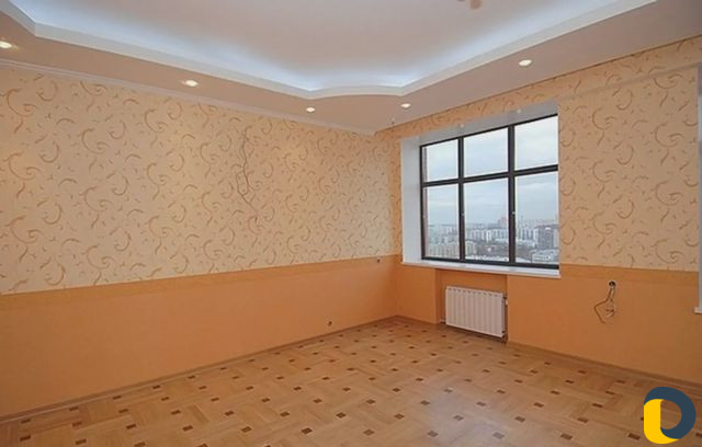 Все виды внутренних работ