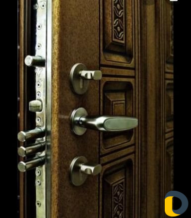 Вскрытие взлом дверных замков и авто без поврежден