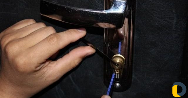 Вскрытие замков дверей круглосуочно