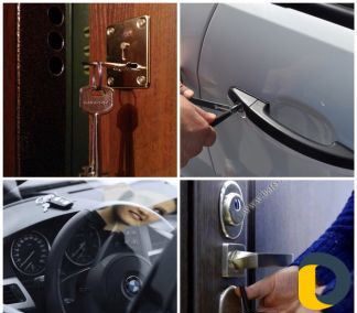 Вскрытие замков Профи 24/7 авто,дома,ремонт замков