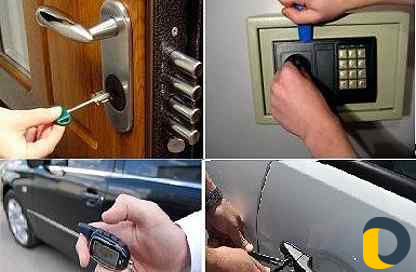 Вскрытие замков Профи 24/7 авто,дома,ремонт замков