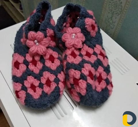 Вязание крючком сама вяжу по заказу и продаю детск
