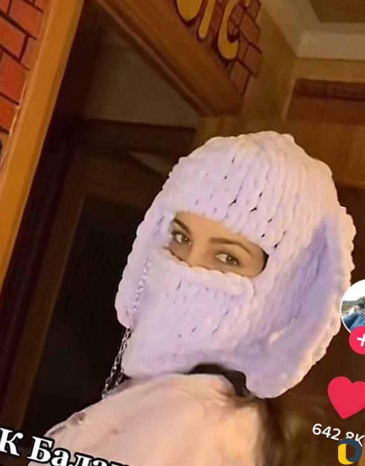 Вязание на заказ