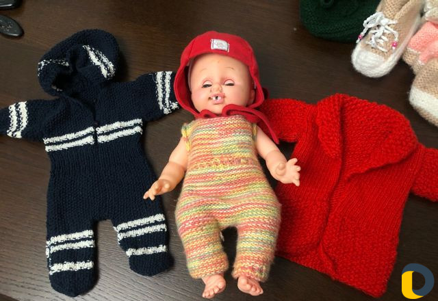 Вязание на заказ