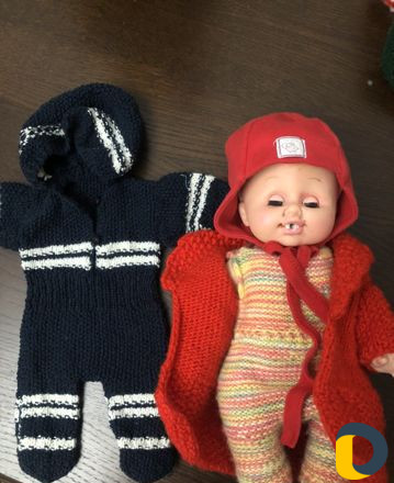 Вязание на заказ