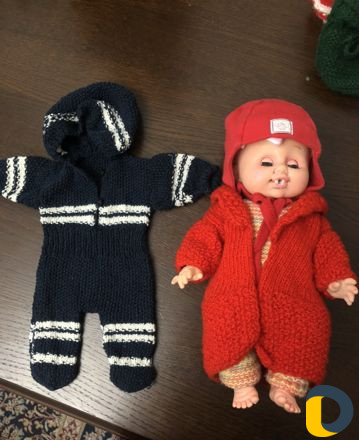 Вязание на заказ