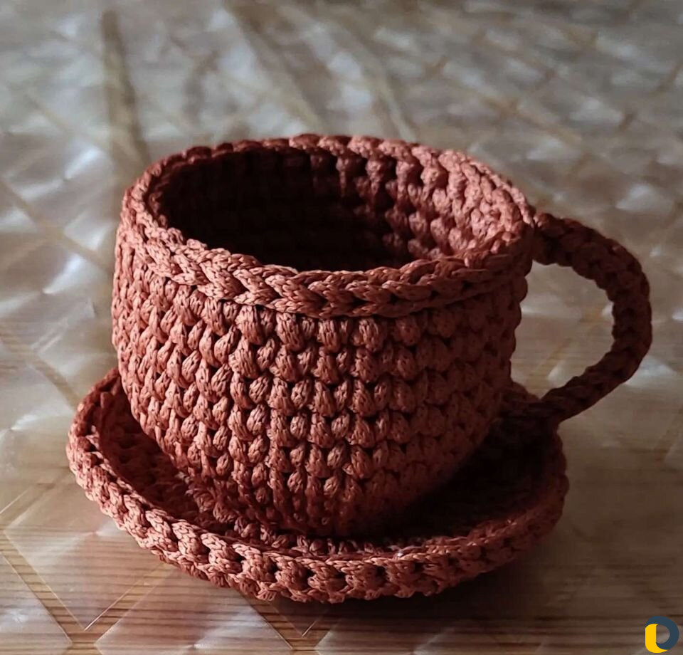 Вяжу на заказ сумки, корзинки