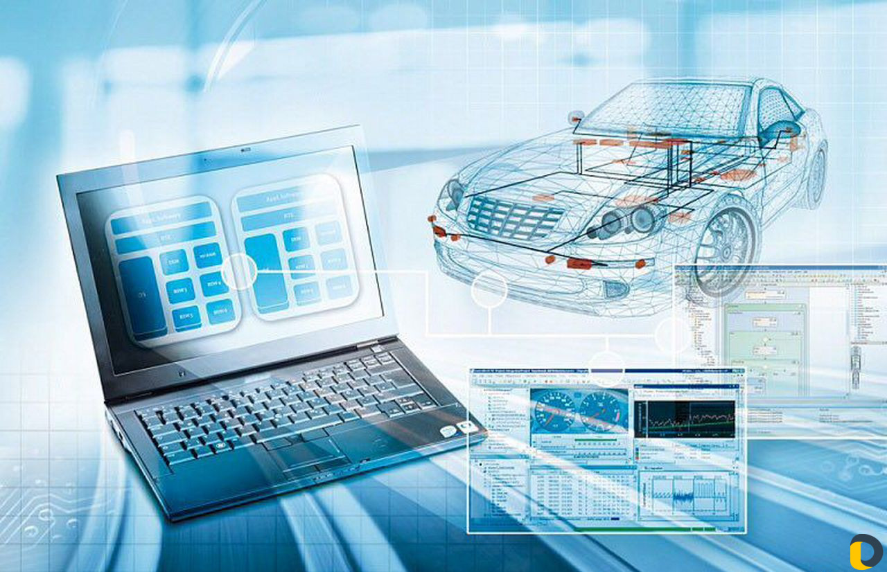 Выездная диагностика автомобили