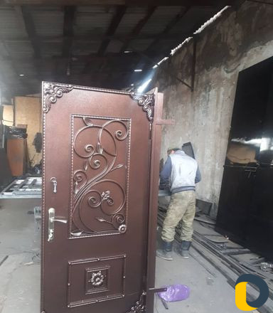 Выездные сварочные работы