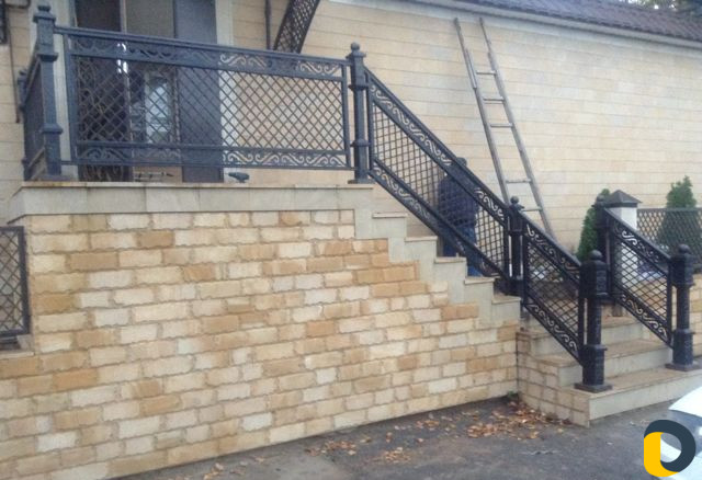 Выездные сварочные работы