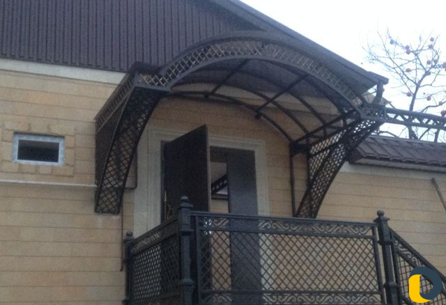 Выездные сварочные работы