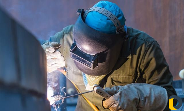 Выездные сварочные работы