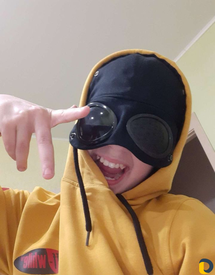 Выгул собак