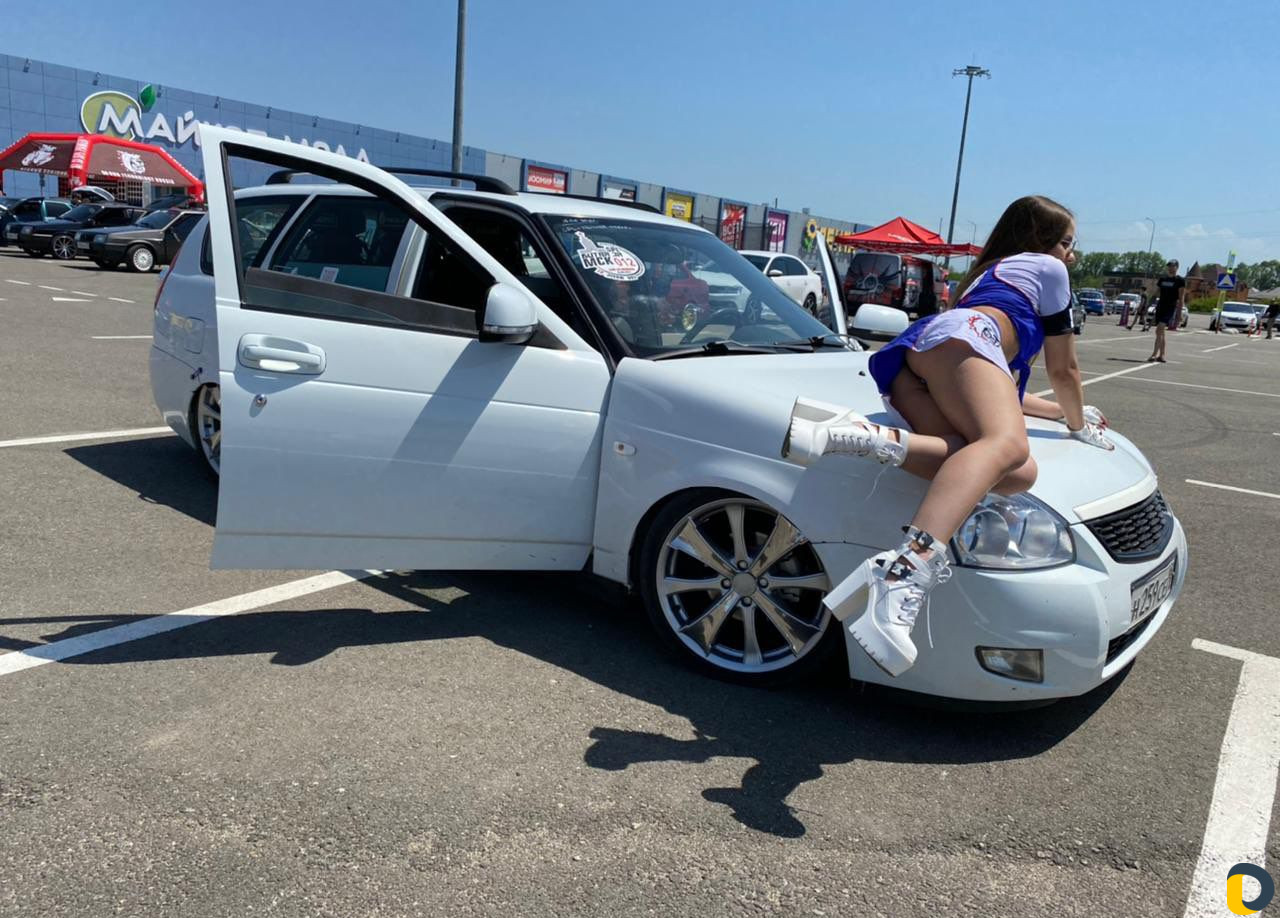 Выкуп авто В любом состоянии