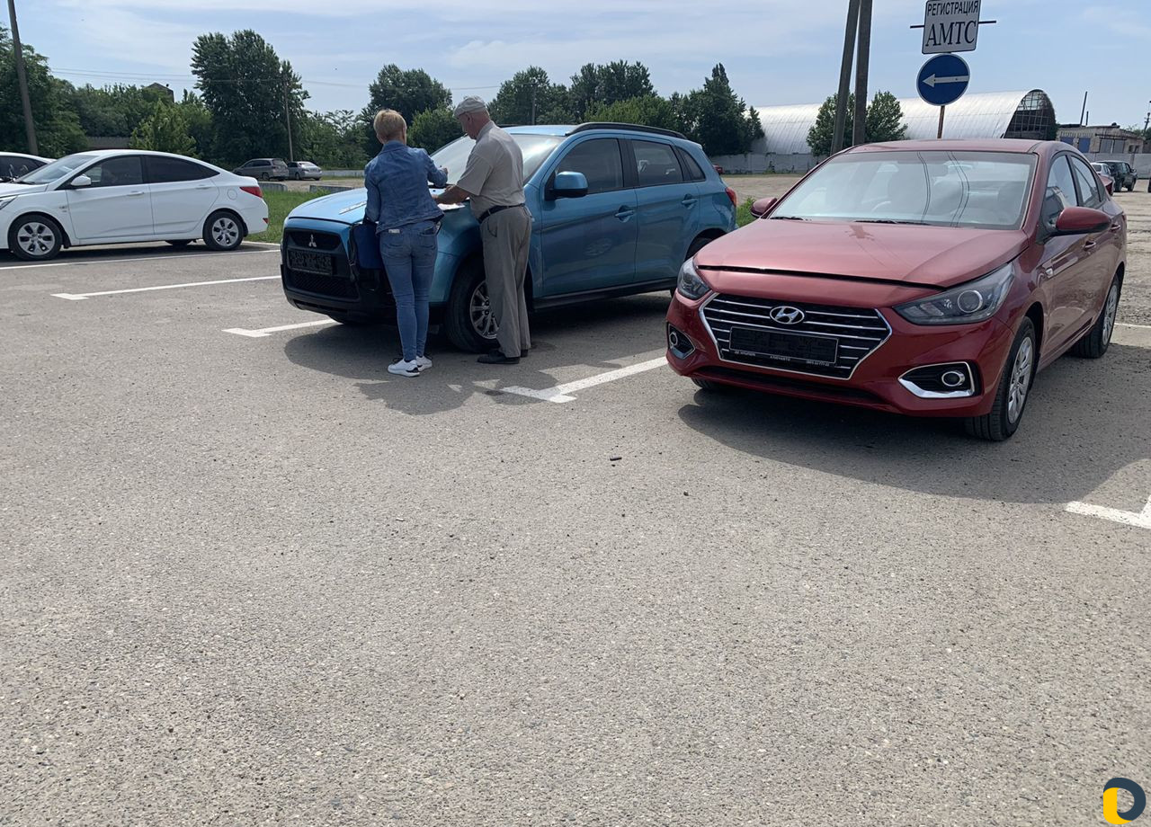 Выкуп авто в любом состоянии