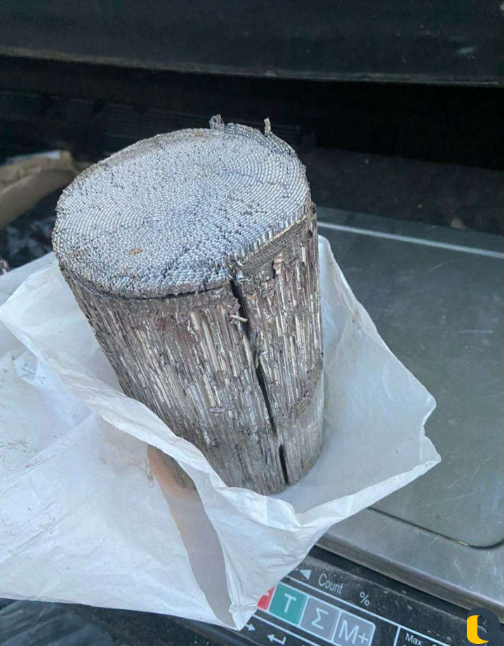 Выкуп автомобильных катализаторов